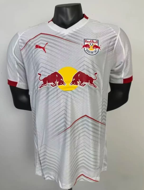 AAA Quality RB Leipzig 26/27 Home Soccer Jersey (Player)