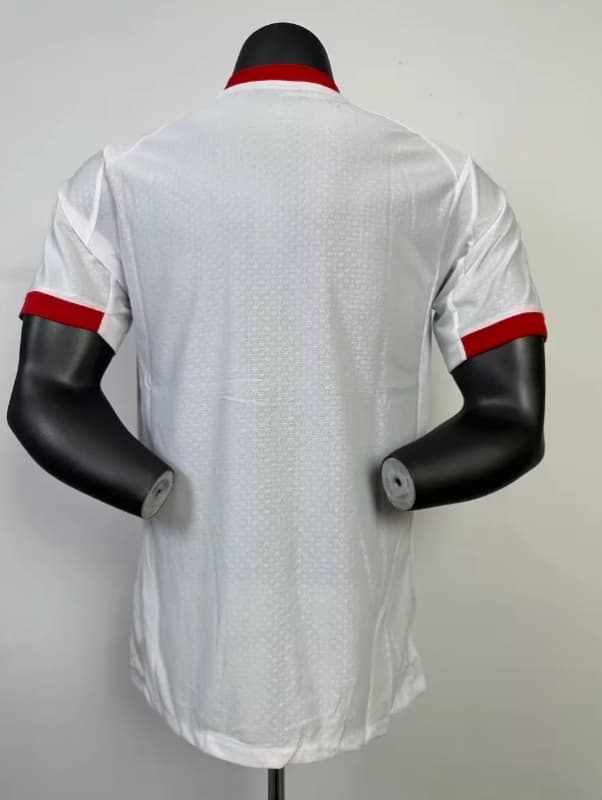 AAA Quality RB Leipzig 26/27 Home Soccer Jersey (Player)