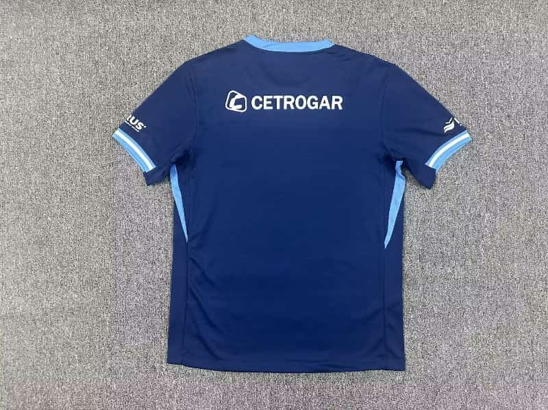AAA Quality Racing 2026 Away Soccer Jersey