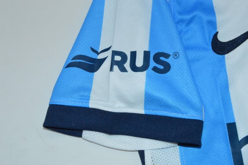 AAA Quality Racing 2026 Home Soccer Jersey