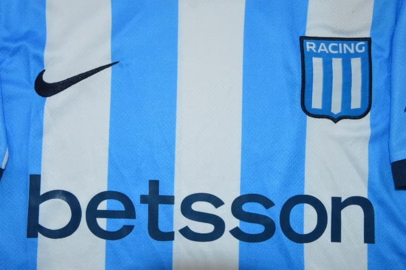 AAA Quality Racing 2026 Home Soccer Jersey