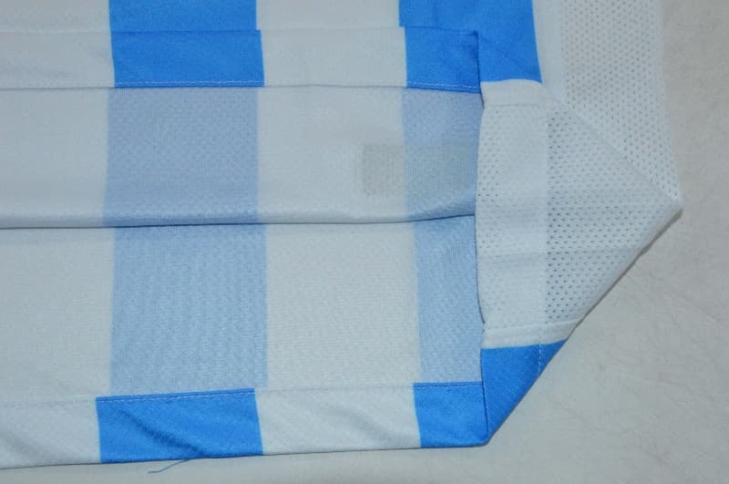 AAA Quality Racing 2026 Home Soccer Jersey