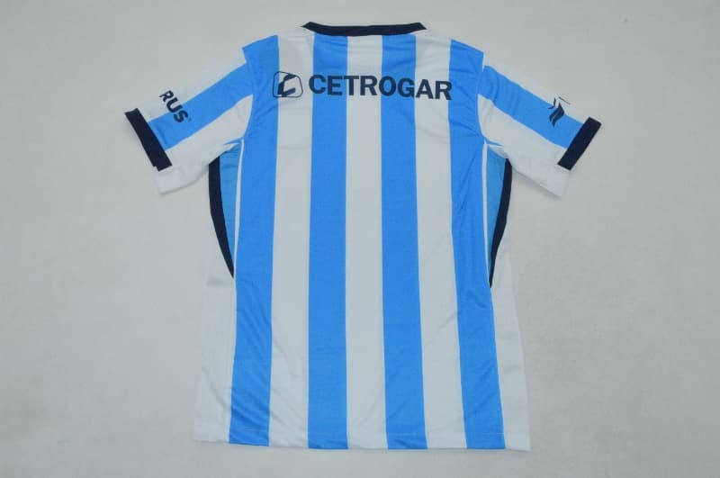 AAA Quality Racing 2026 Home Soccer Jersey