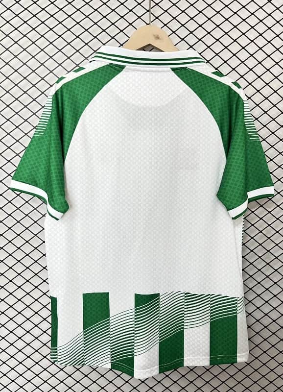 AAA Quality Real Betis 26/27 Home Soccer Jersey