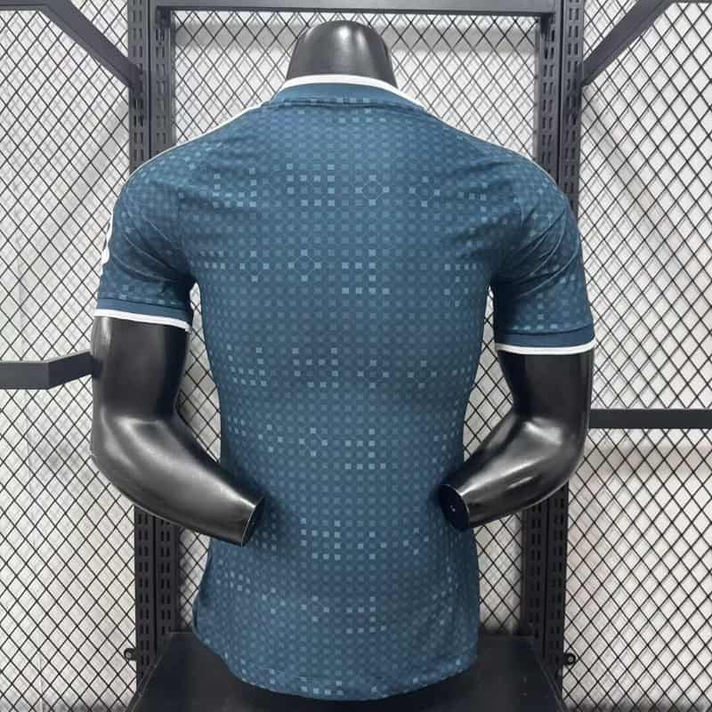 AAA Quality Real Madrid 26/27 Away Soccer Jersey (Player) Leaked