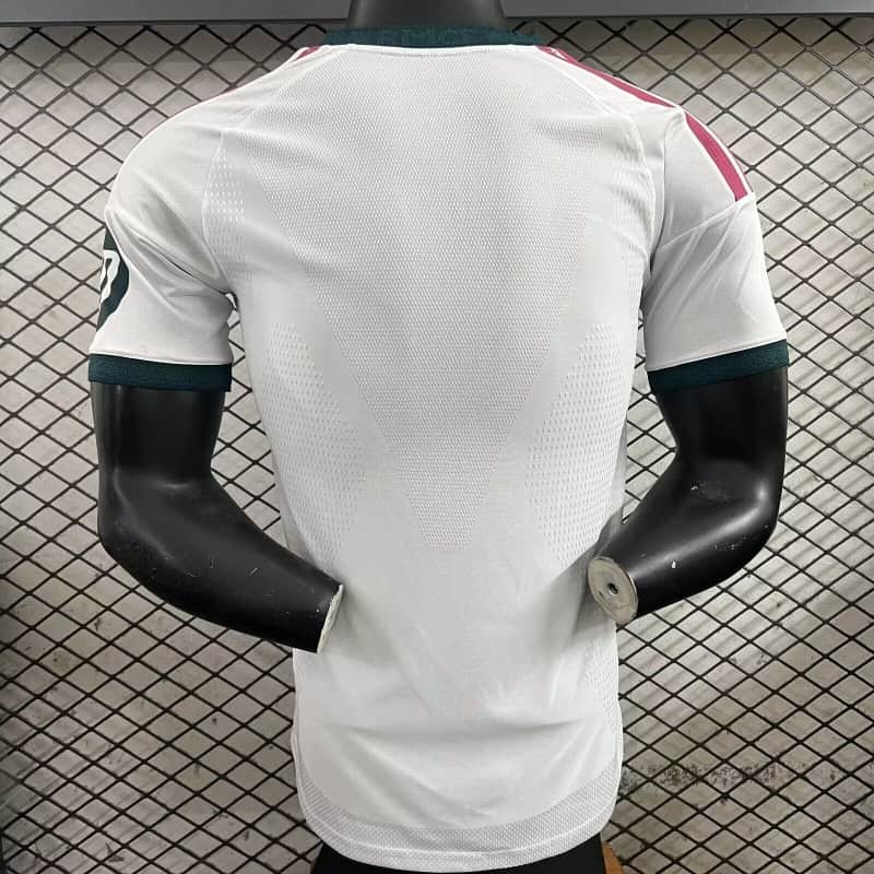 AAA Quality Real Madrid 26/27 Home Soccer Jersey (Player) Leaked