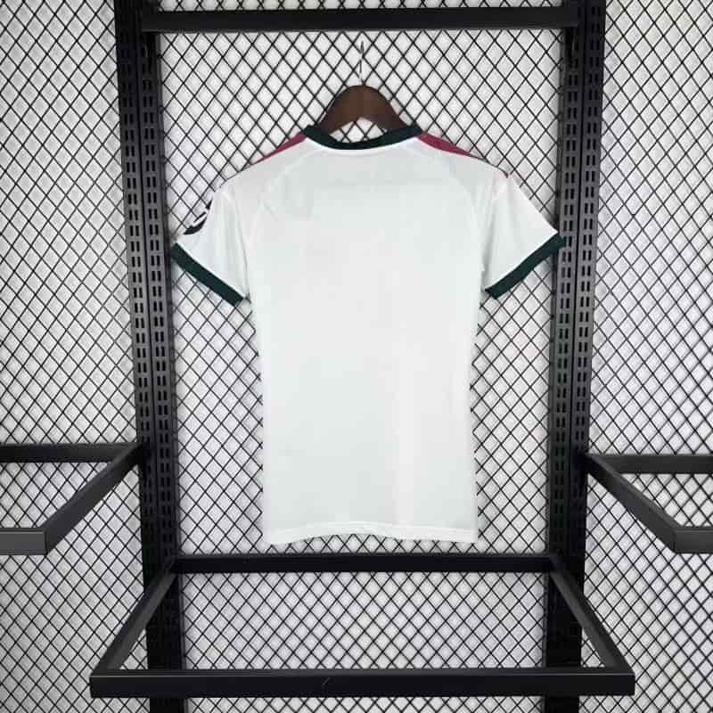 AAA Quality Real Madrid 26/27 Home Women Soccer Jersey (Leaked)