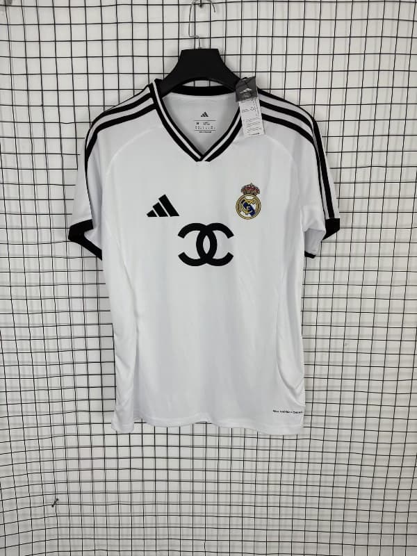 AAA Quality Real Madrid 26/27 Special Soccer Jersey