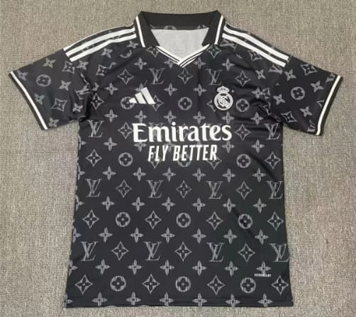 AAA Quality Real Madrid 26/27 Special Soccer Jersey 02