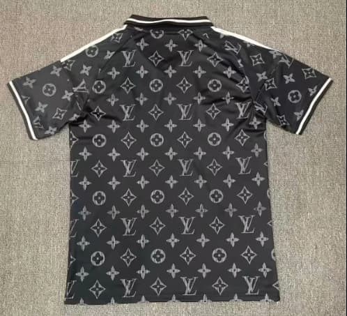 AAA Quality Real Madrid 26/27 Special Soccer Jersey 02