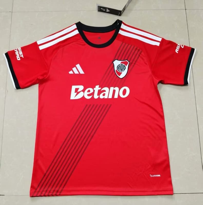 AAA Quality River Plate 26/27 Third Soccer Jersey AAA Quality River Plate 26/27 Third Soccer Jersey