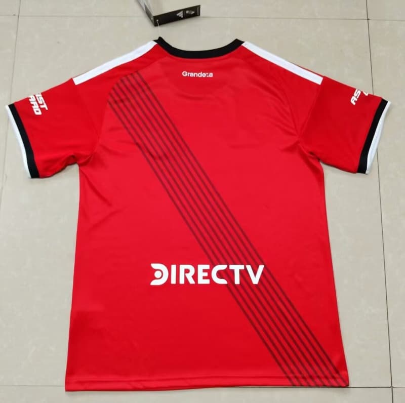 AAA Quality River Plate 26/27 Third Soccer Jersey