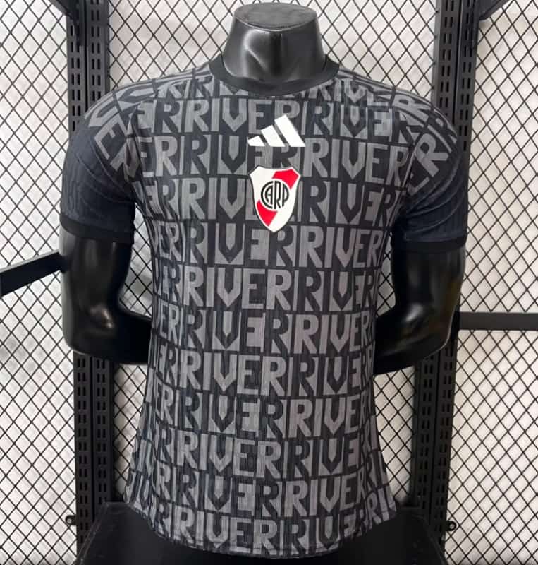 AAA Quality River Plate 2026 Special Soccer Jersey (Player)