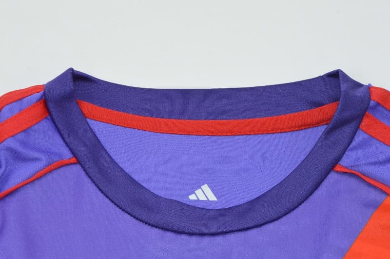 AAA Quality River Plate 2026 Third Soccer Jersey
