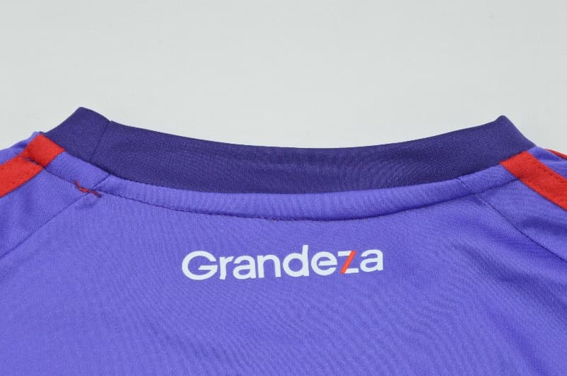 AAA Quality River Plate 2026 Third Soccer Jersey