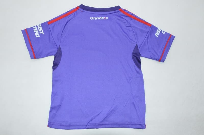 AAA Quality River Plate 2026 Third Soccer Jersey