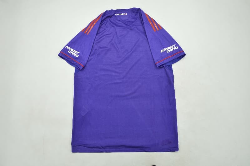 AAA Quality River Plate 2026 Third Soccer Jersey (Player)