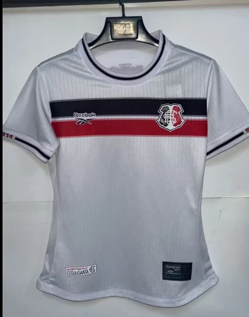 AAA Quality Santa Cruz 2026 Away Women Soccer Jersey AAA Quality Santa Cruz 2026 Away Women Soccer Jersey