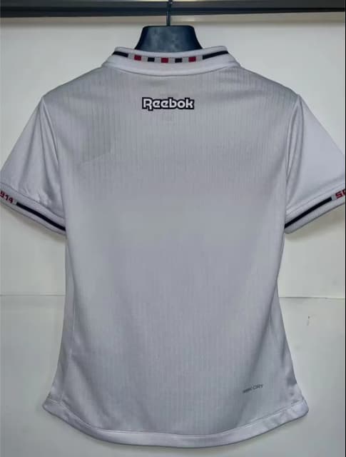 AAA Quality Santa Cruz 2026 Away Women Soccer Jersey