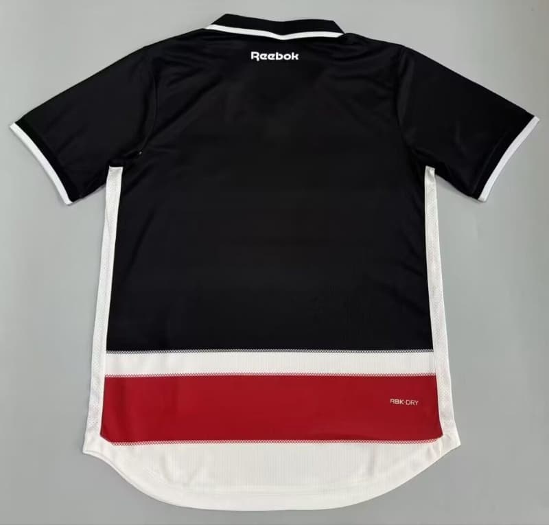 AAA Quality Santa Cruz 2026 Home Soccer Jersey