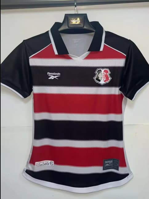 AAA Quality Santa Cruz 2026 Home Women Soccer Jersey AAA Quality Santa Cruz 2026 Home Women Soccer Jersey