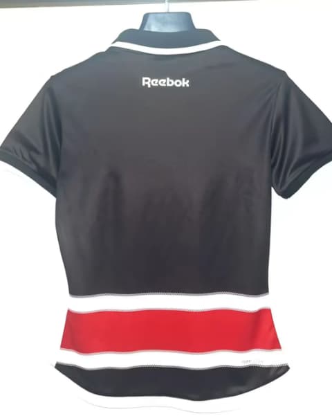 AAA Quality Santa Cruz 2026 Home Women Soccer Jersey