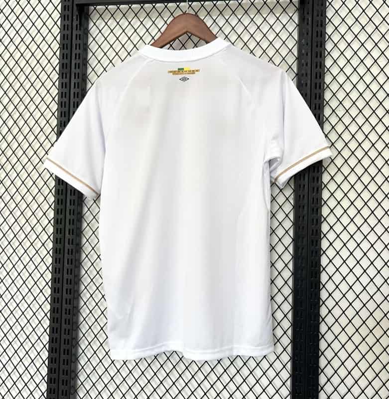 AAA Quality Santos 2026 Home Soccer Jersey