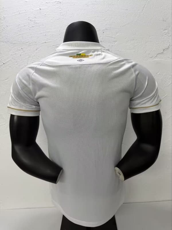 AAA Quality Santos 2026 Home Soccer Jersey (Player)
