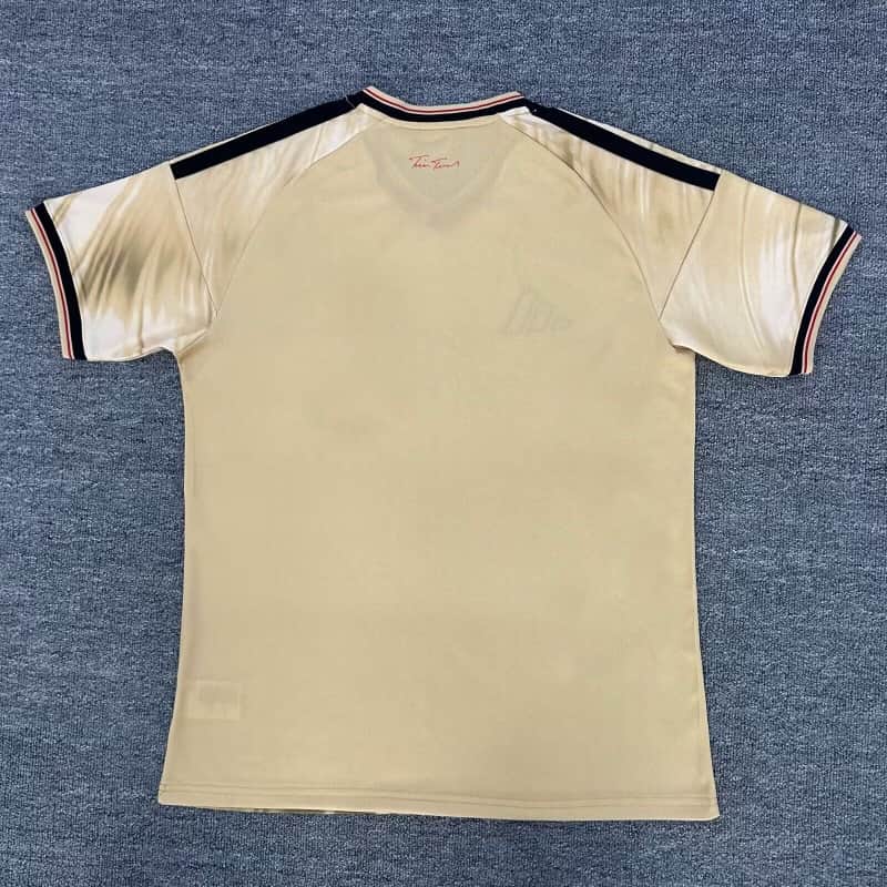 AAA Quality St. Louis City Sc 2026 Away Soccer Jersey
