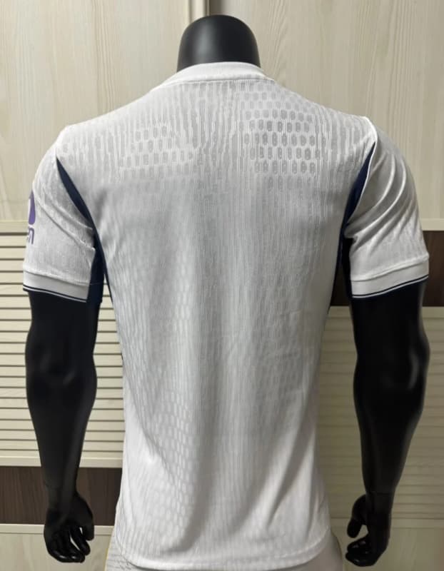 AAA Quality Tottenham Hotspur 26/27 Home Soccer Jersey (Player) Leaked