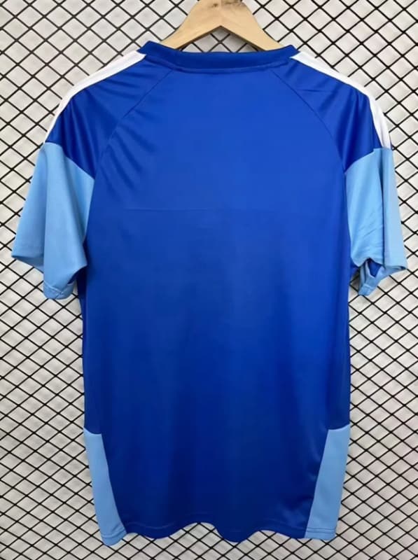 AAA Quality Universidad Chile 2026 Training Soccer Jersey 02