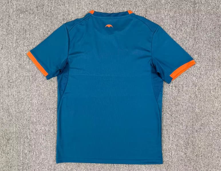 AAA Quality Valencia 26/27 Away Soccer Jersey