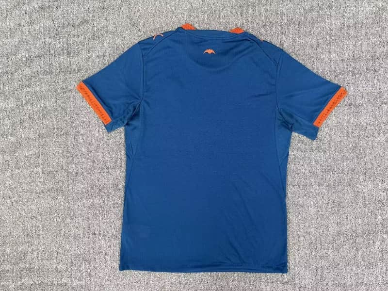 AAA Quality Valencia 26/27 Away Soccer Jersey (Player)