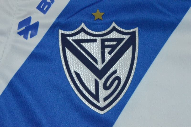 AAA Quality Velez Sarsfield 2026 Away Soccer Jersey