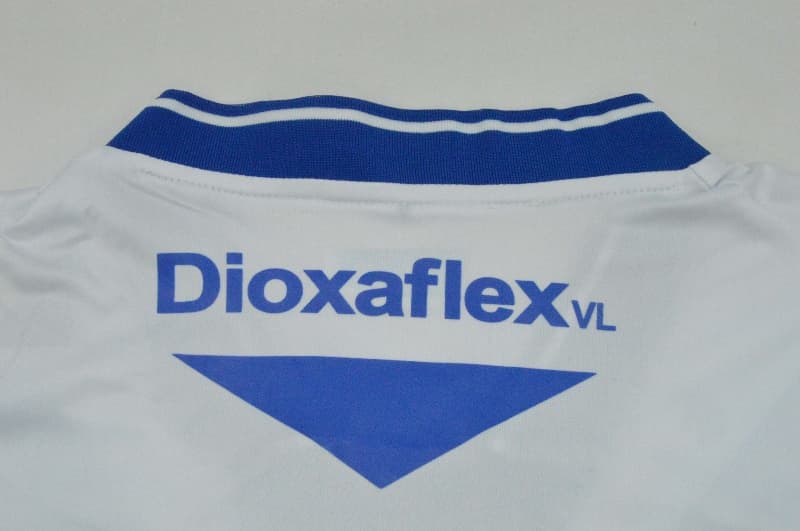 AAA Quality Velez Sarsfield 2026 Away Soccer Jersey