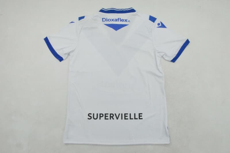 AAA Quality Velez Sarsfield 2026 Away Soccer Jersey