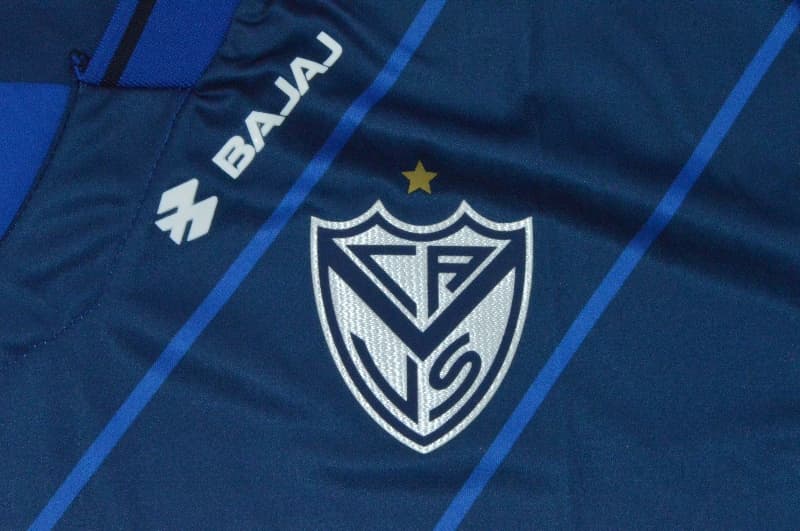 AAA Quality Velez Sarsfield 2026 Home Soccer Jersey