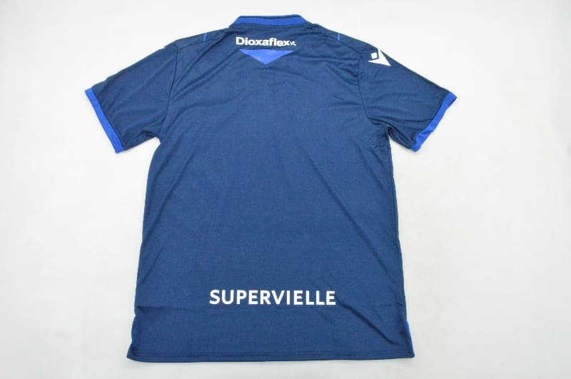 AAA Quality Velez Sarsfield 2026 Home Soccer Jersey