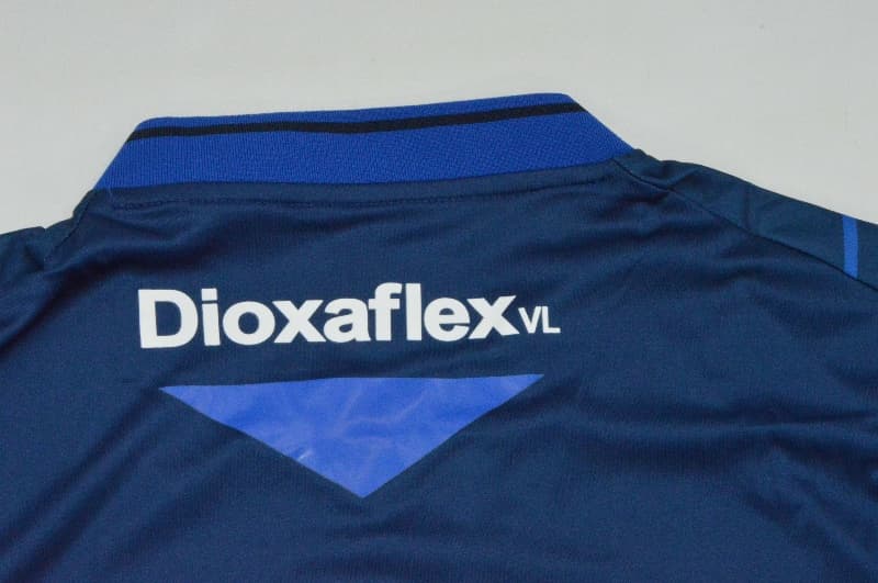 AAA Quality Velez Sarsfield 2026 Home Soccer Jersey