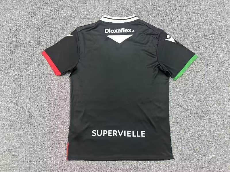 AAA Quality Velez Sarsfield 2026 Third Soccer Jersey