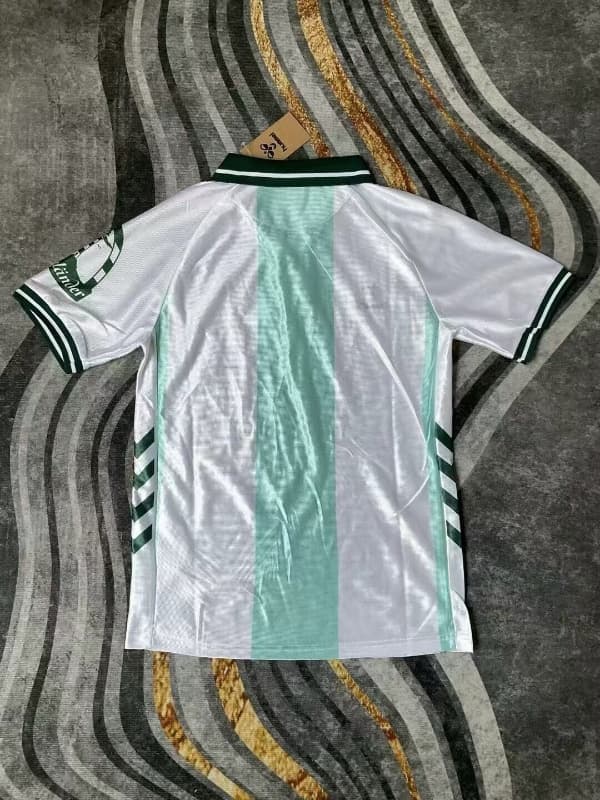 AAA Quality Werder Bremen 26/27 Home Soccer Jersey