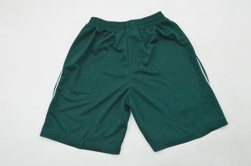 Kids Australia 2026 World Cup Home Soccer Jersey And Shorts
