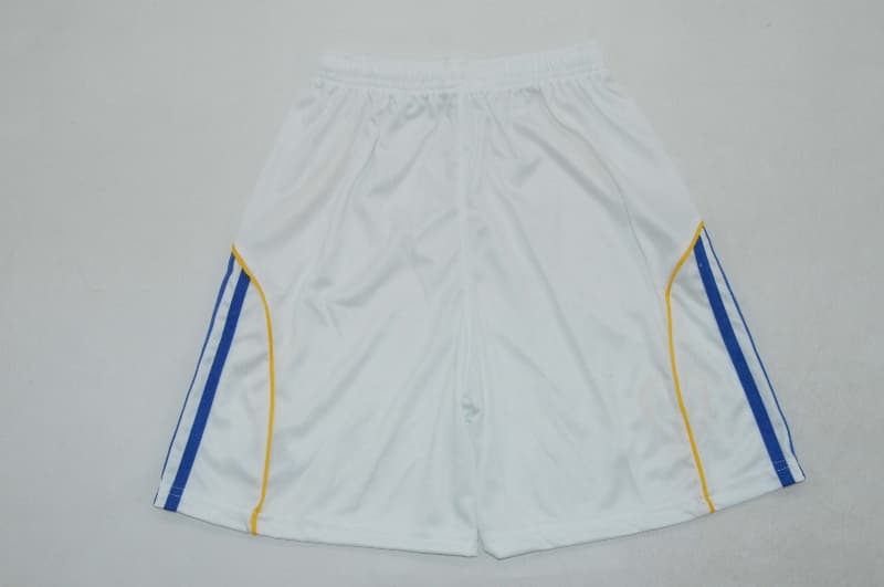 Kids Boca Juniors 26/27 Third Soccer Jersey And Shorts