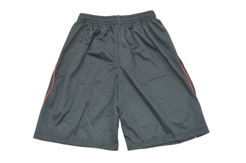 Kids Canada 2026 World Cup Away Soccer Jersey And Shorts