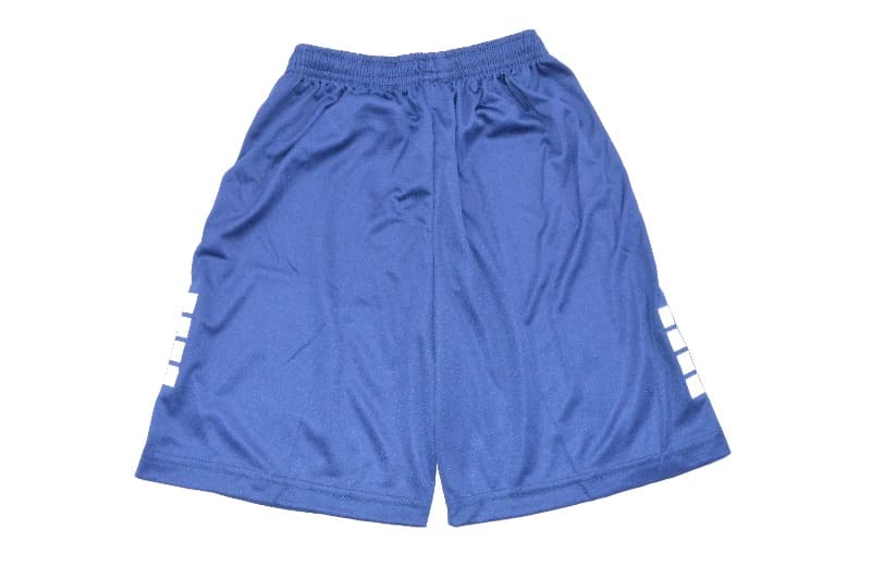 Kids Cape Verde 2026 World Cup Home Soccer Jersey And Shorts