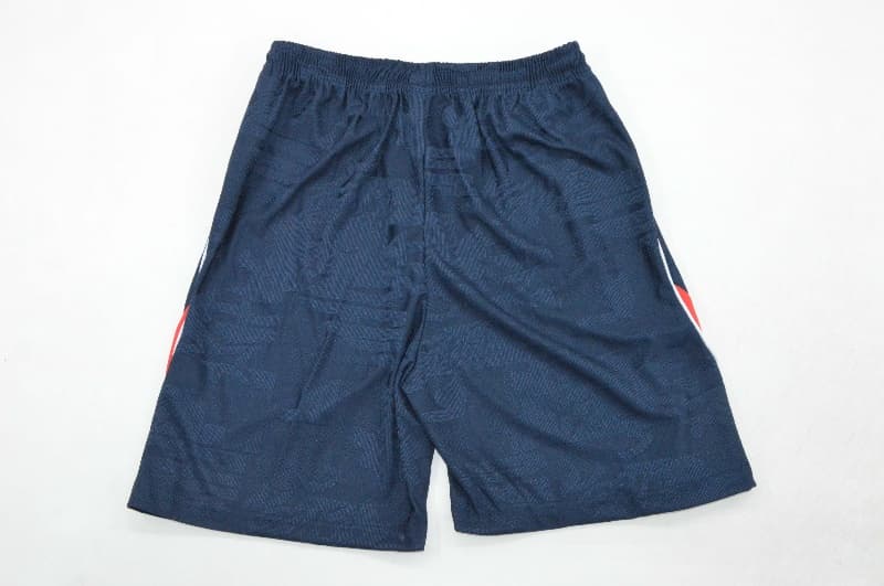 Kids England 2026 World Cup Away Soccer Jersey And Shorts (Player)