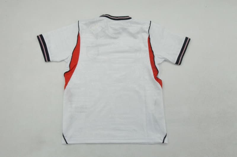 Kids England 2026 World Cup Home Soccer Jersey And Shorts