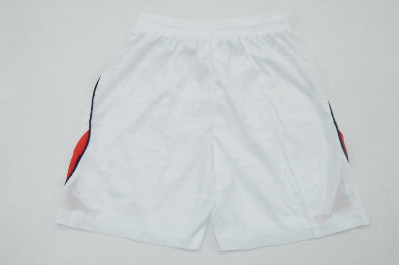 Kids England 2026 World Cup Home Soccer Jersey And Shorts (Player)