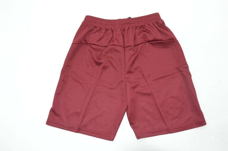 Kids Fluminense 2026 Away Soccer Jersey And Shorts