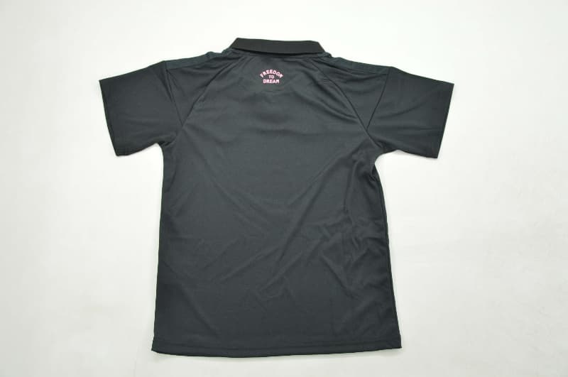Kids Inter Miami 2026 Away Soccer Jersey And Shorts